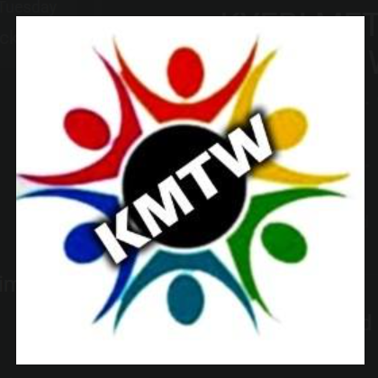 KMTW logo